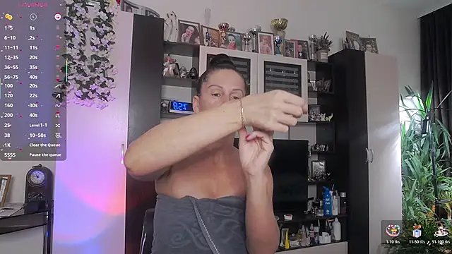 SheilaRyan online show from February 2026 04:57:02 AM