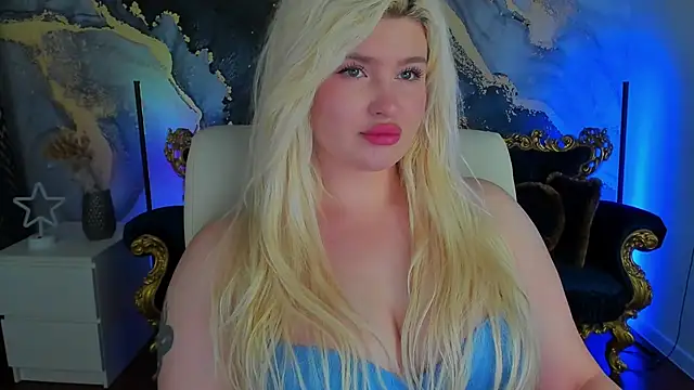 CocoSecretss online show from December 2024 08:05:01 AM