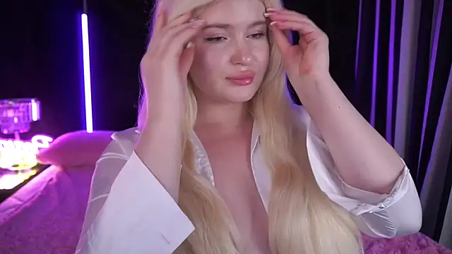 CocoSecretss online show from December 2024 10:23:02 AM