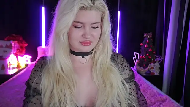 CocoSecretss online show from December 2024 07:57:01 AM