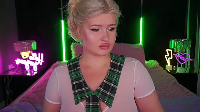 CocoSecretss online show from October 2025 06:43:01 AM