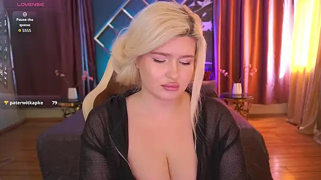 CocoSecretss online show from March 2026 08:26:33 AM