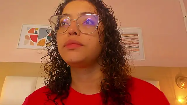 Dollar-girl online show from March 2025 11:37:02 AM