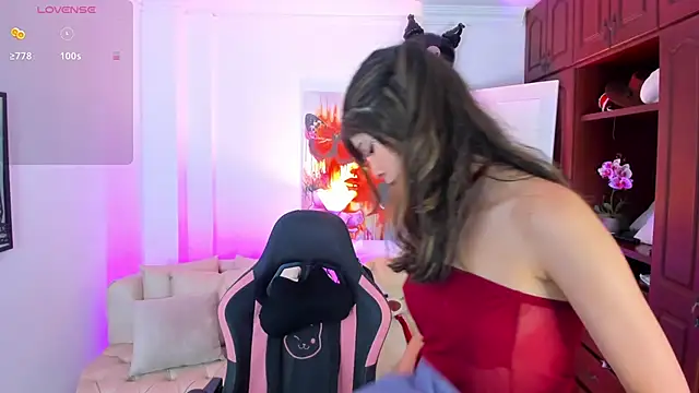 NATAASHA    online show from February 2025 03:23:02 AM