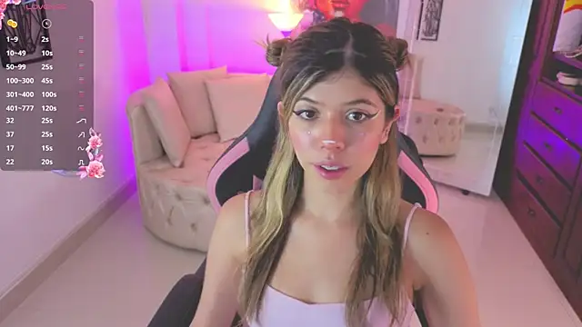 NATAASHA    online show from September 2025 06:44:02 PM