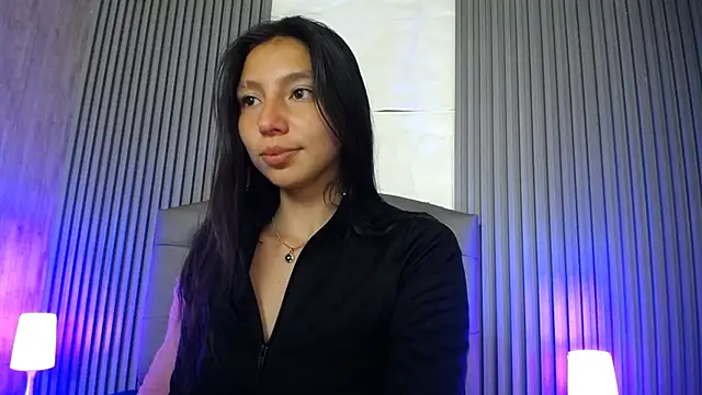 kendall saenz online show from December 2024 08:11:01 PM