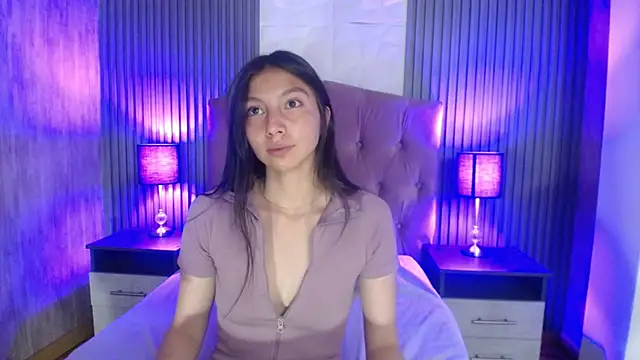 kendall saenz online show from January 2025 07:29:01 PM