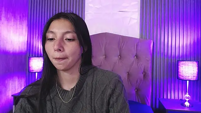 kendall saenz online show from January 2025 08:10:02 PM