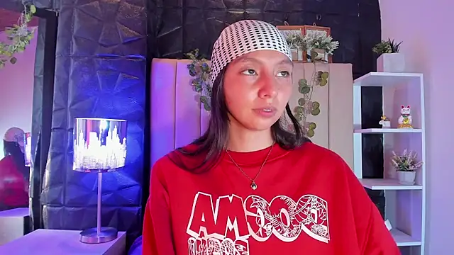 kendall saenz online show from November 2025 07:36:01 PM