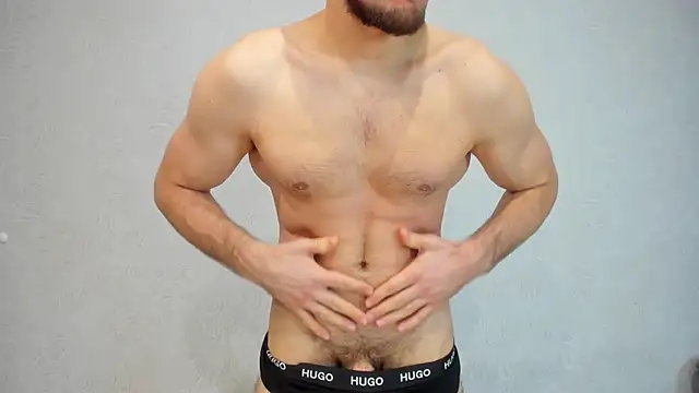 Alex Brown  online show from January 2025 12:45:02 PM