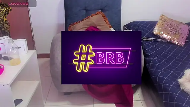 harly  queen online show from December 2024 04:09:01 PM