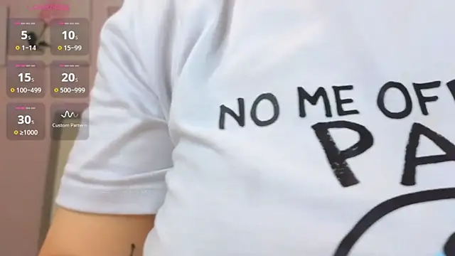 lucie nicolls online show from December 2024 05:23:02 PM