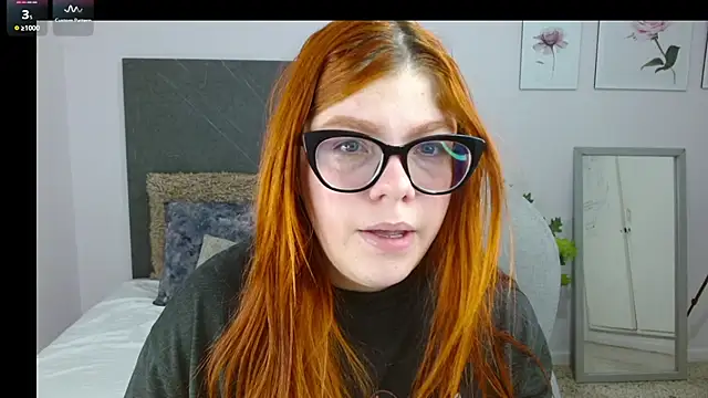 lucie nicolls online show from January 2025 08:07:01 PM