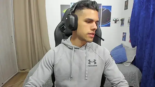 JacobKirito online show from December 2024 06:52:02 AM