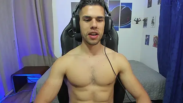 JacobKirito online show from January 2025 09:13:02 AM