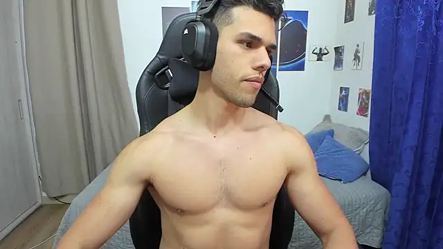 JacobKirito online show from February 2025 08:05:01 AM