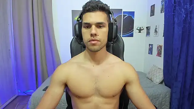 JacobKirito online show from March 2025 07:41:01 AM