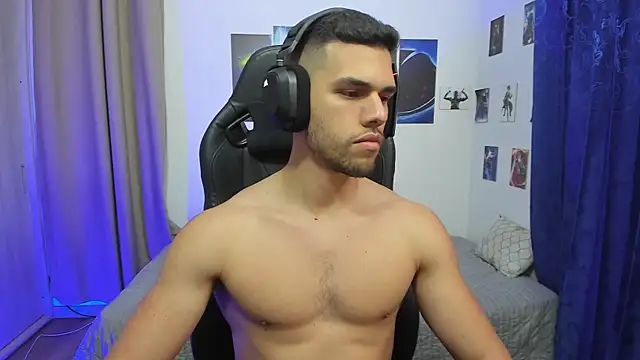 JacobKirito online show from March 2025 05:11:01 AM