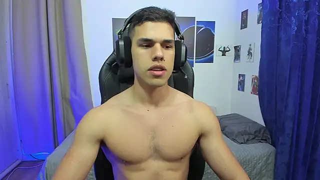 JacobKirito online show from March 2025 02:46:01 AM