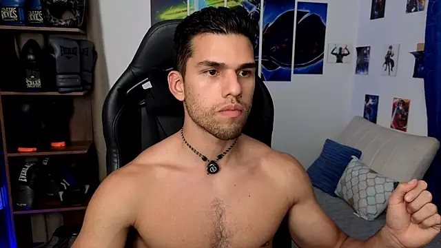 JacobKirito online show from October 2025 04:04:02 AM