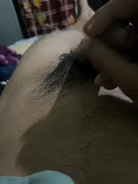 NudePedal online show from October 2025 12:14:01 AM