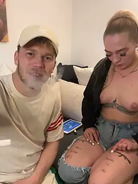 LizzyLush  online show from October 2025 02:12:01 AM