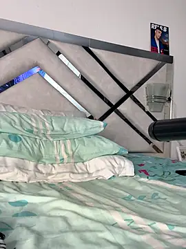 maybelline69 online show from October 2025 08:26:01 AM