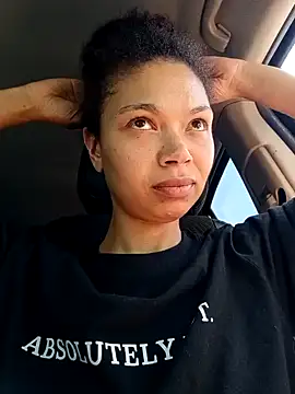 Trashy33 online show from May 2026 05:34:02 PM