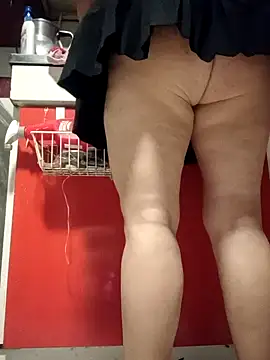 DirtyBIianca online show from February 2025 10:26:01 AM