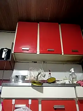 DirtyBIianca online show from November 2025 10:18:01 AM