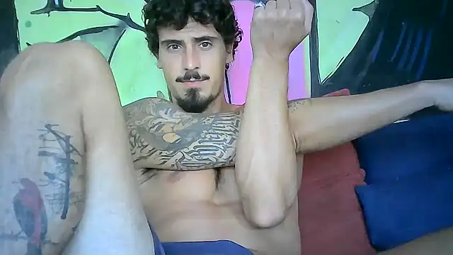 Snapshot of milkoffe chatting on March 2025 01:29:01 PM milkoffe online show from March 2025 01:29:01 PM