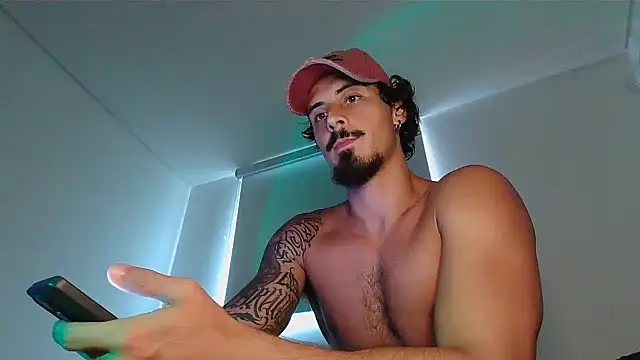 milkoffe online show from March 2026 05:17:02 PM