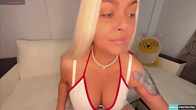 Anna Bali online show from January 2025 04:50:02 AM