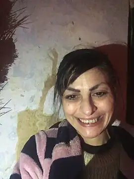 ChantalXOrchid online show from January 2025 10:44:02 PM