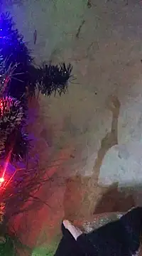 ChantalXOrchid online show from January 2025 10:13:02 PM