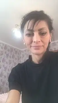 ChantalXOrchid online show from January 2025 01:35:02 PM