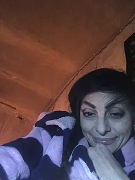 ChantalXOrchid online show from January 2025 10:17:02 PM