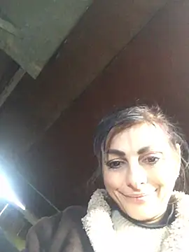 ChantalXOrchid online show from January 2025 12:31:01 PM