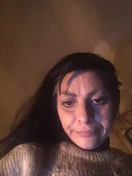 ChantalXOrchid online show from January 2025 09:37:01 PM