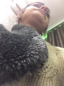 ChantalXOrchid online show from February 2025 04:20:02 PM