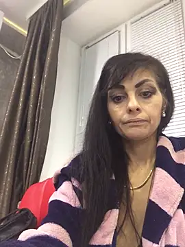 ChantalXOrchid online show from February 2025 08:35:02 PM