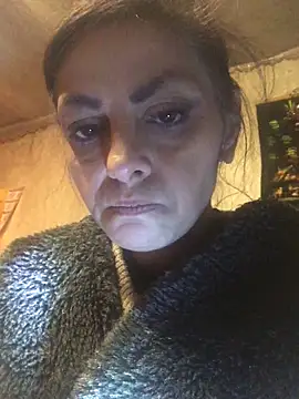 ChantalXOrchid online show from February 2025 03:52:01 PM