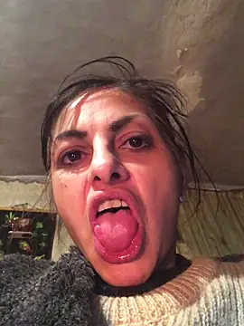 ChantalXOrchid online show from February 2025 09:53:02 PM