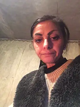 ChantalXOrchid online show from February 2025 12:33:01 PM