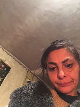 ChantalXOrchid online show from February 2025 09:43:01 PM