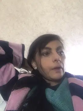 ChantalXOrchid online show from February 2025 09:32:02 AM