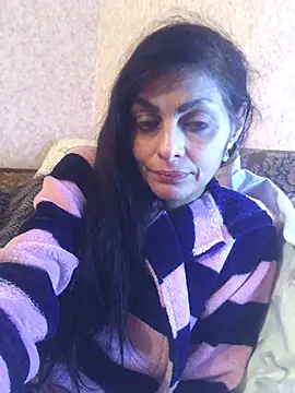 ChantalXOrchid online show from February 2025 01:28:02 PM