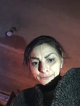 ChantalXOrchid online show from February 2025 10:50:01 PM