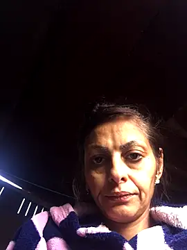 ChantalXOrchid online show from September 2025 01:05:02 PM