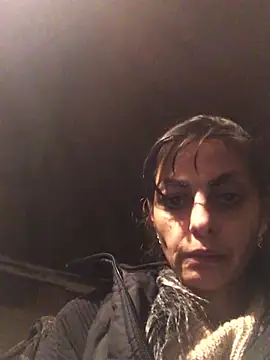 ChantalXOrchid online show from October 2025 05:10:02 PM